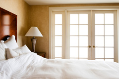 Bishopstoke bedroom extension costs