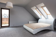 Bishopstoke bedroom extensions