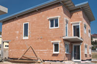 Bishopstoke home extensions