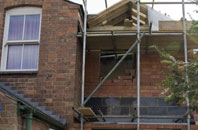free Bishopstoke home extension quotes