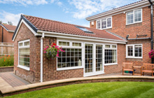 Bishopstoke house extension leads