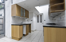 Bishopstoke kitchen extension leads